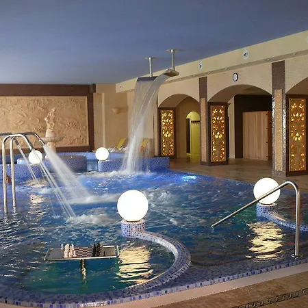 Bellevue Hotel 3*