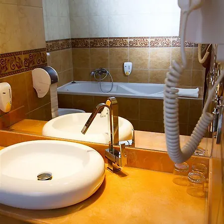 Bellevue Hotel Esztergom