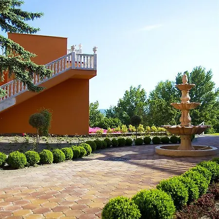 Bellevue Otel Estergon