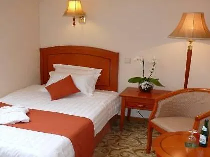 Bellevue Hotel 3*