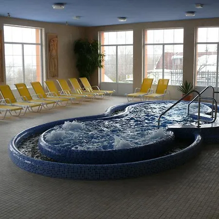 Bellevue Hotel