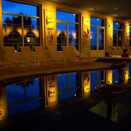 Bellevue Hotel Esztergom