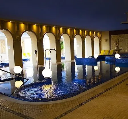 Bellevue Hotel Esztergom