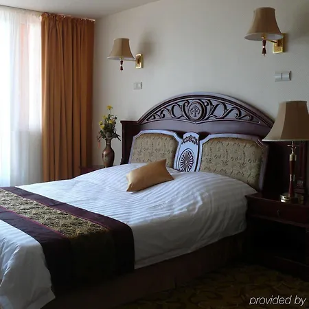 Bellevue Hotel