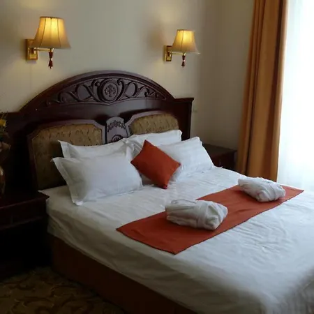 Bellevue Hotel Esztergom