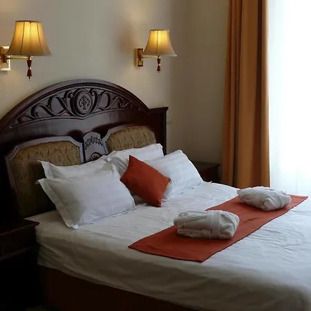 Bellevue Ξενοδοχείο 3*