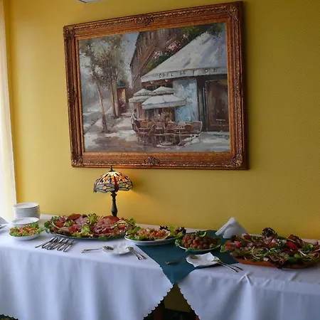 Hotel Bellevue