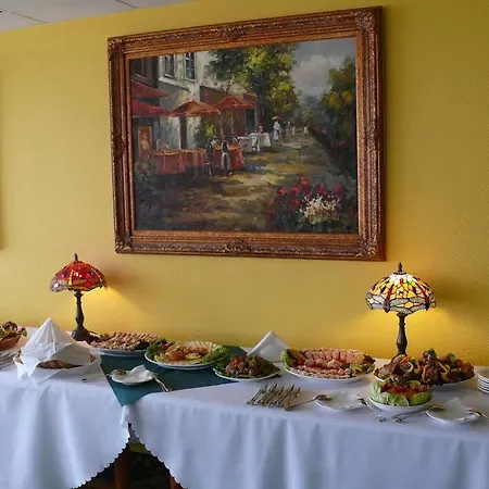 Bellevue Hotel 3*