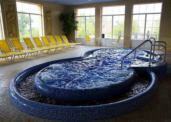 Bellevue Hotel Esztergom