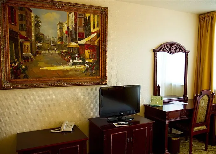 Bellevue Hotel Esztergom