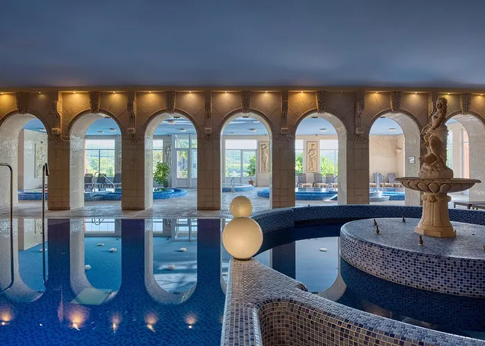 Hotel Bellevue Esztergom