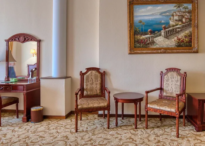 Bellevue ホテル エステルゴム