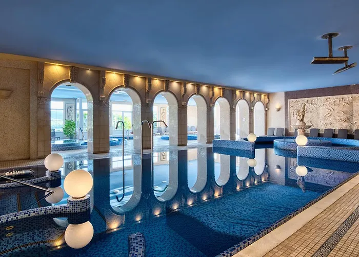 Hotel Bellevue Esztergom