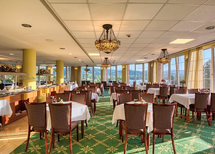 Bellevue 3* Esztergom