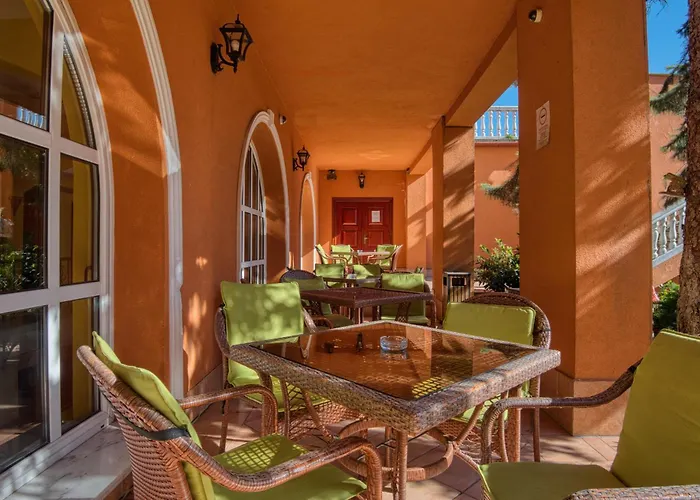 Bellevue ホテル エステルゴム