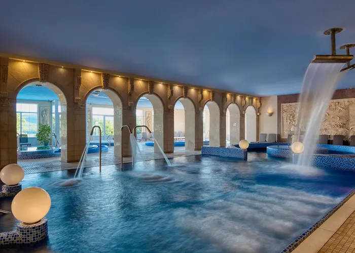 Bellevue Hotel Esztergom