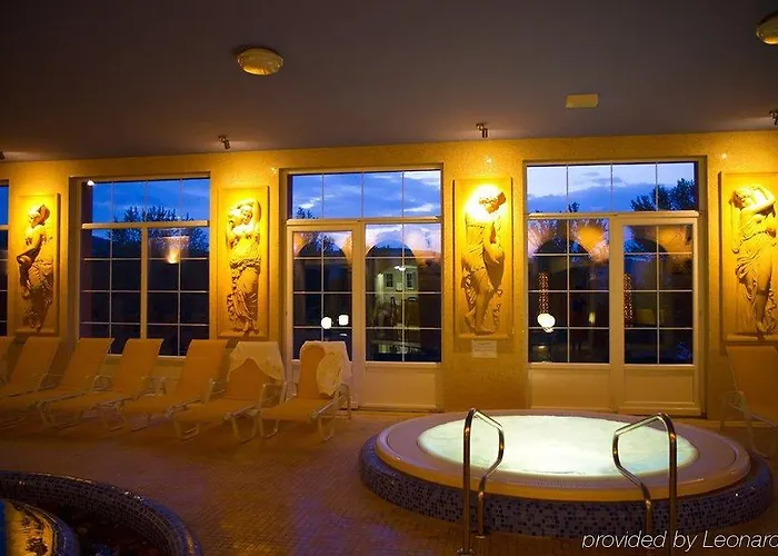 Bellevue Hotel Esztergom