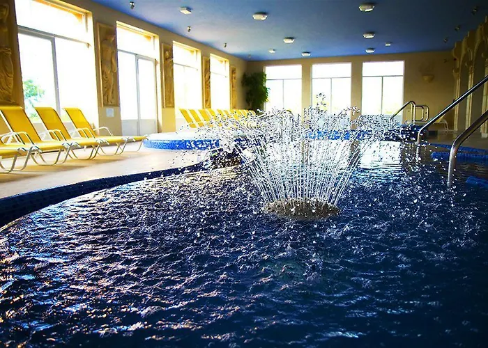 Bellevue Hotel Esztergom