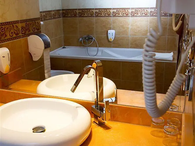 Bellevue Hotel Esztergom