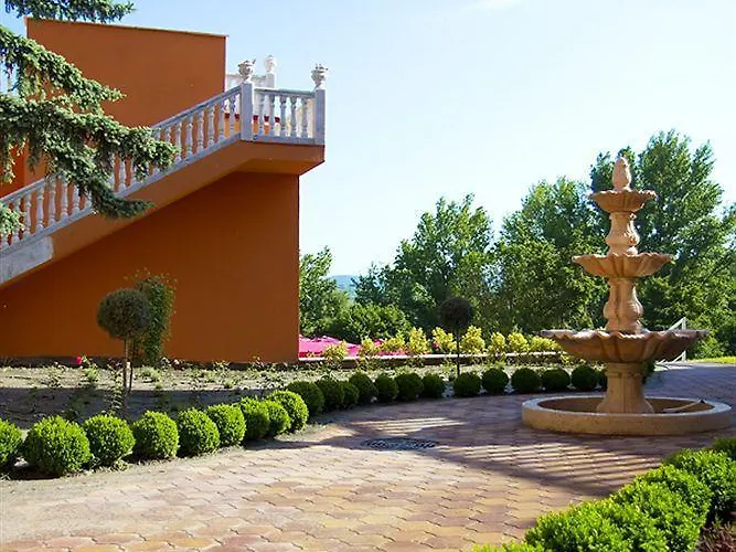 Bellevue Hotel Esztergom