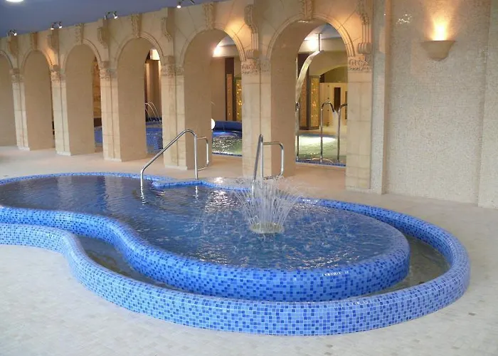 Bellevue Hotel Esztergom