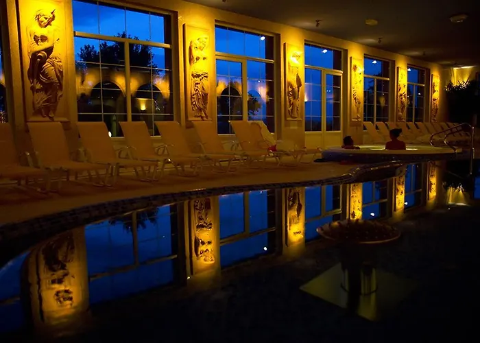 Bellevue Hotel Esztergom