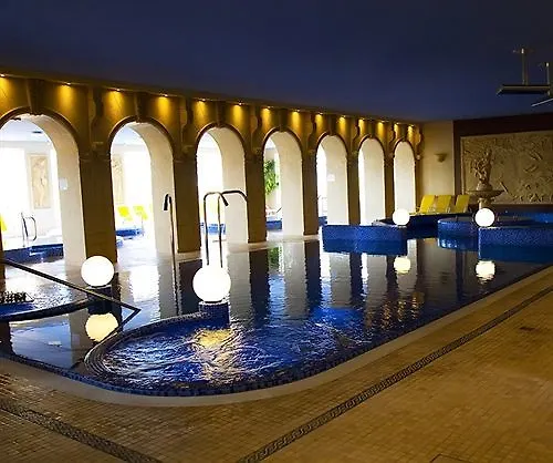 Bellevue Hotel Esztergom