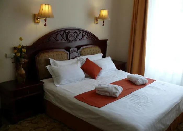 Bellevue Hotel Esztergom