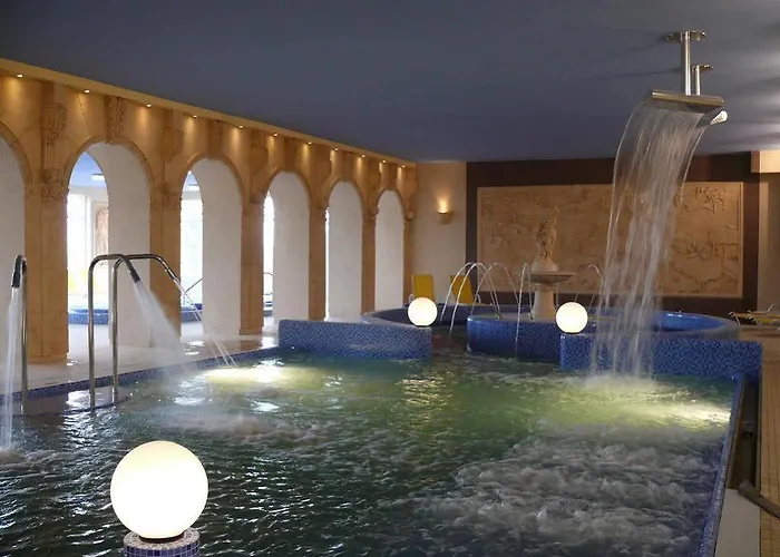 Bellevue 3* Esztergom